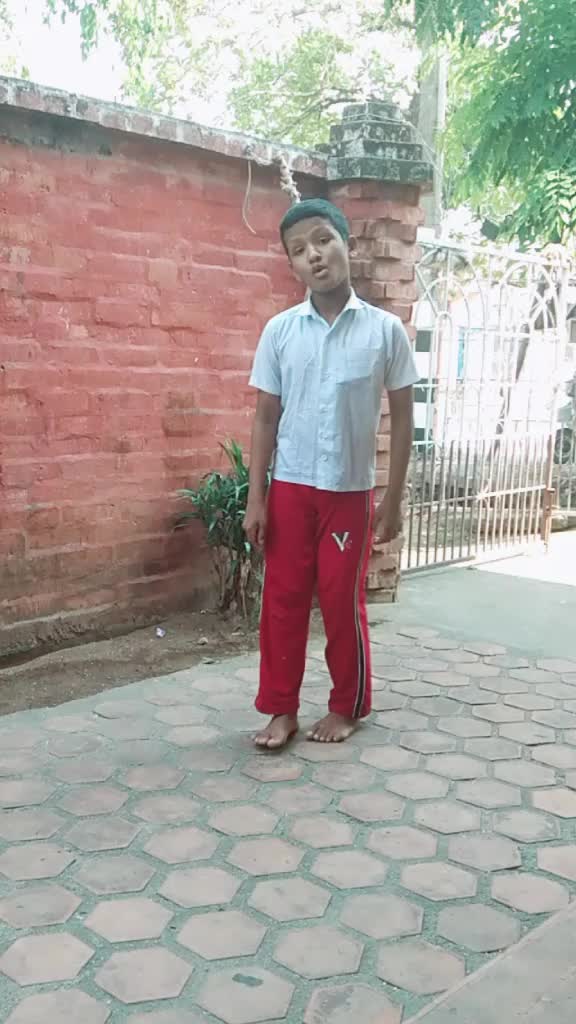 @Arisha Nishad