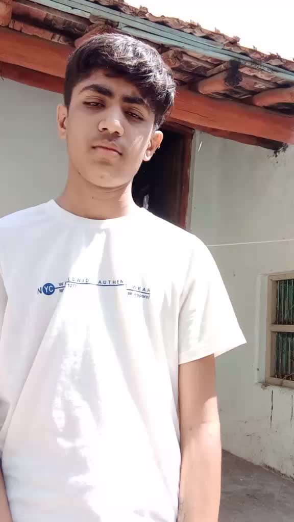 @Bhargav