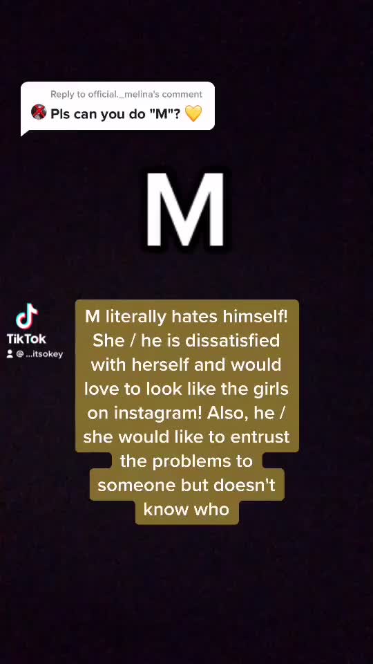 @:(:
