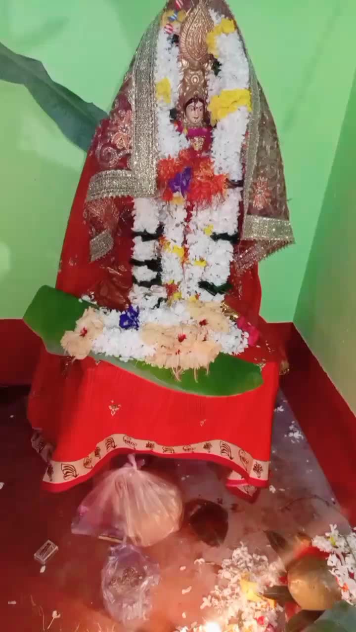 @Sujata Pradhan