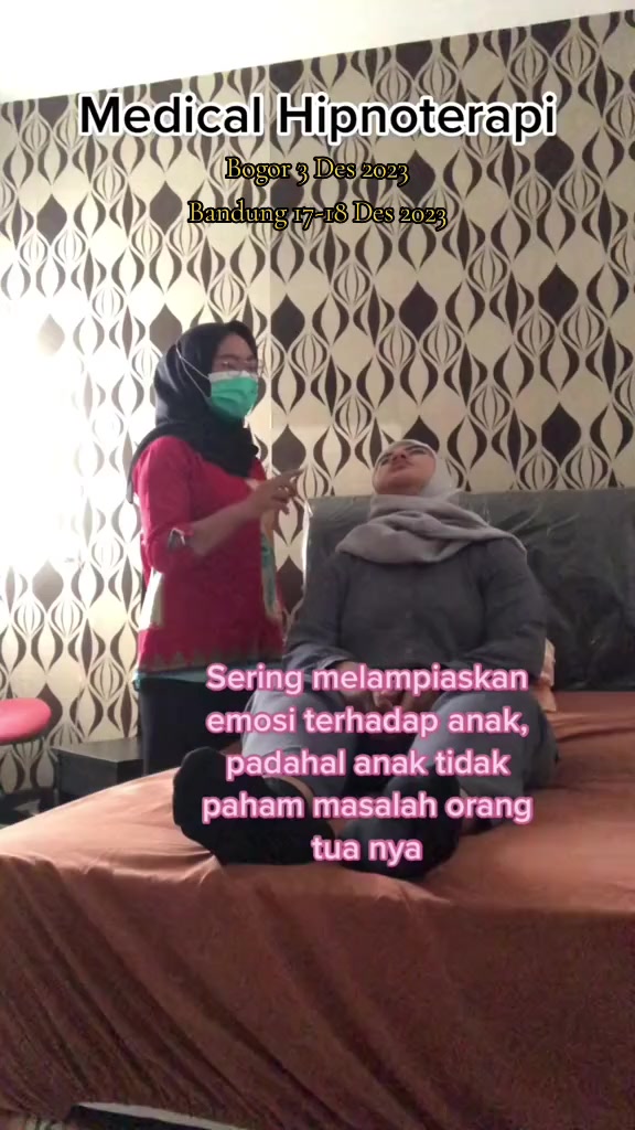 @Eca.MedicalHipnoterapi