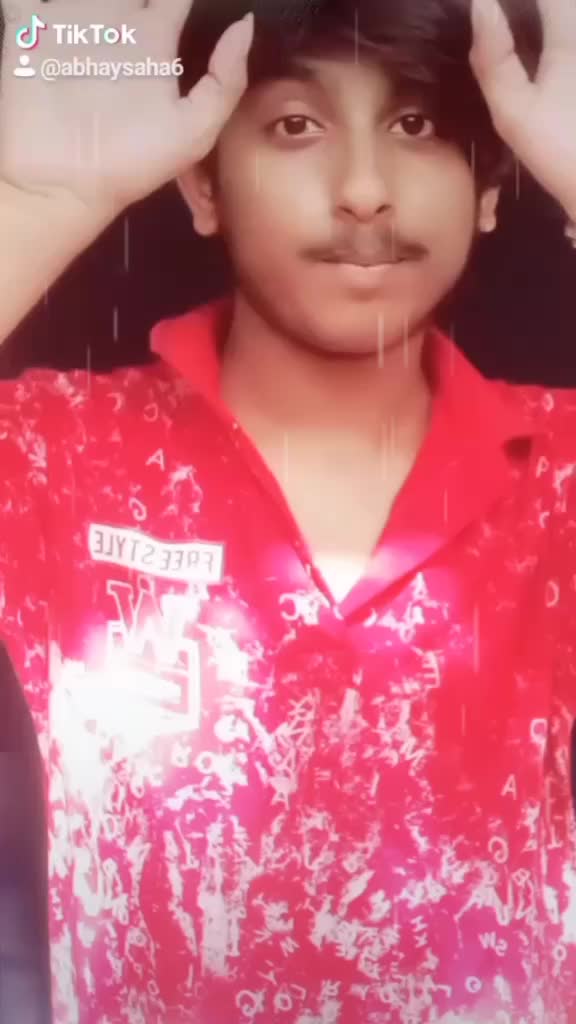 @Abhay Saha