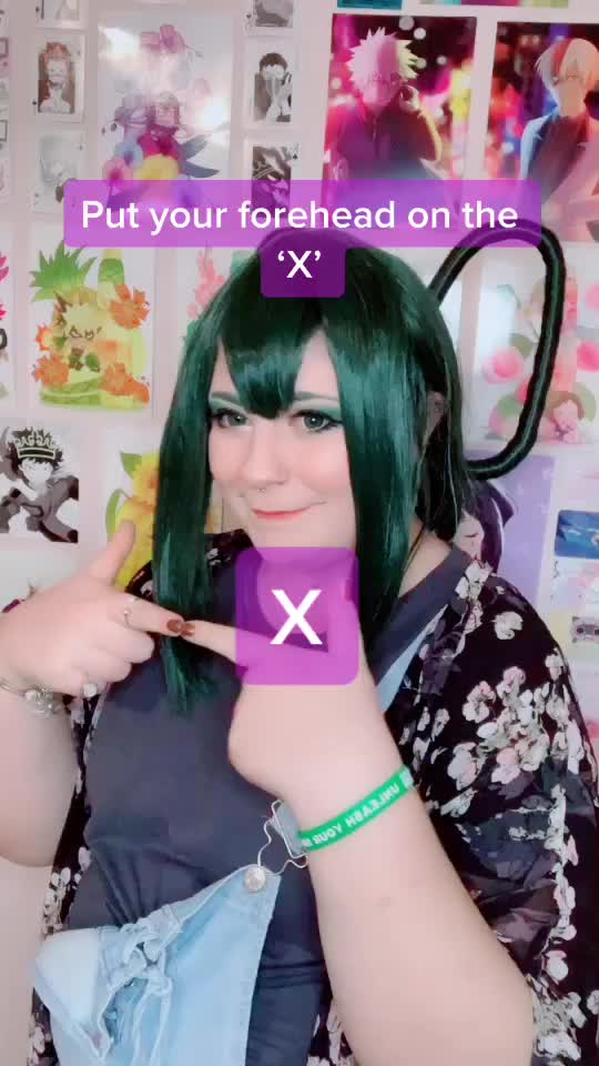 @SpellBound.Cos
