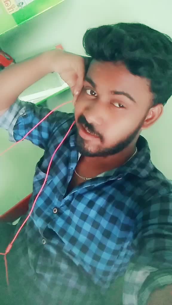@Solai Raj