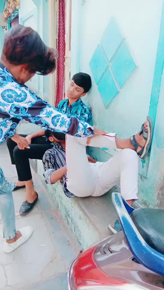@prince zaheer