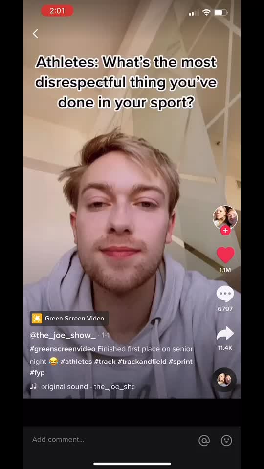 @ShaunBelbey