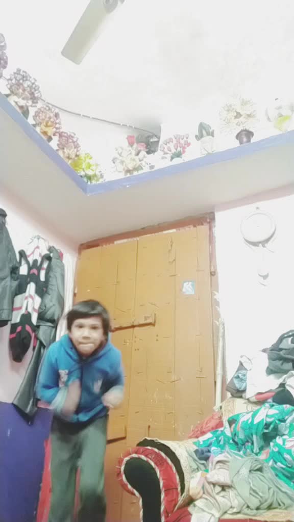 @Sabina and सानिया