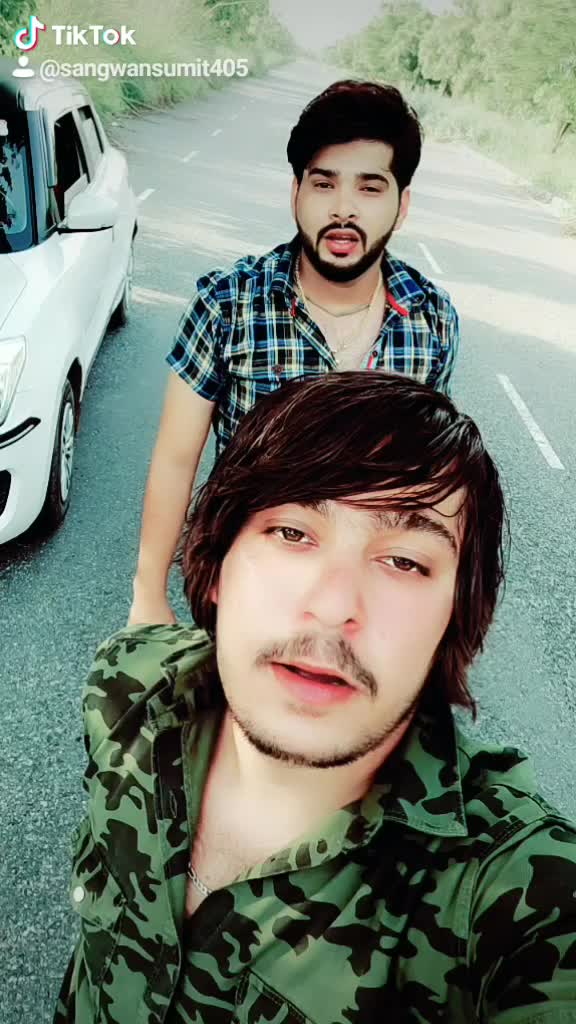 @सुमित सांगवान