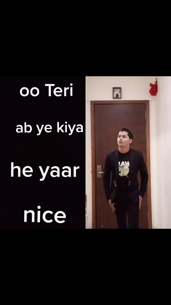 @Anuj Kumar