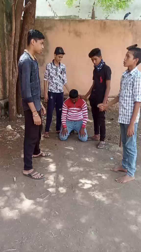 @Sachin Mali 143