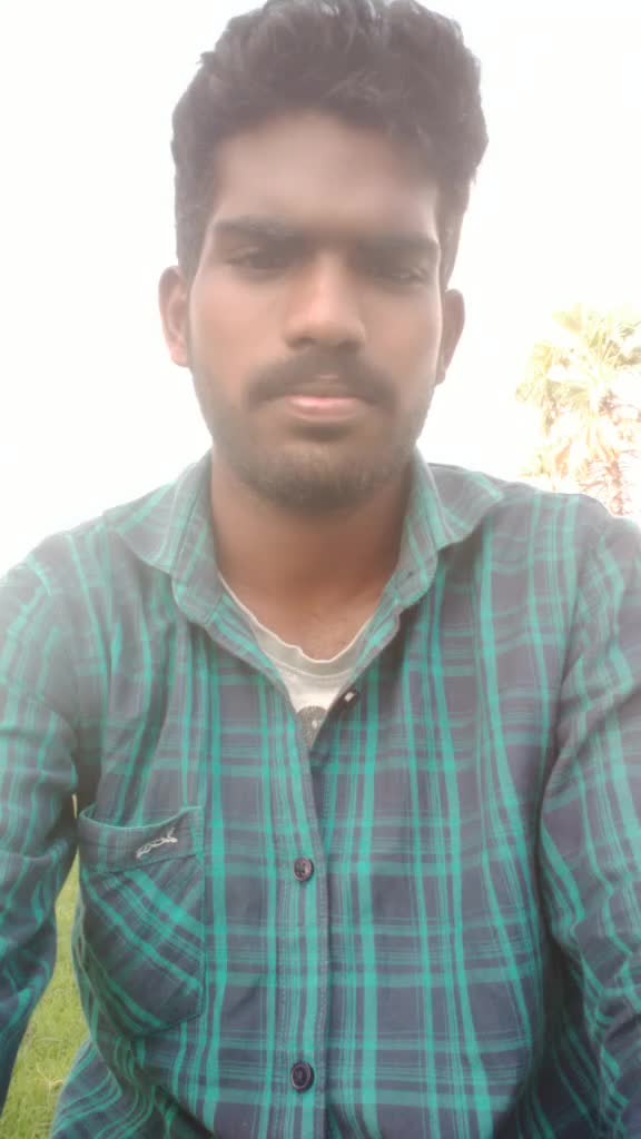 @Singarapu Saikumar