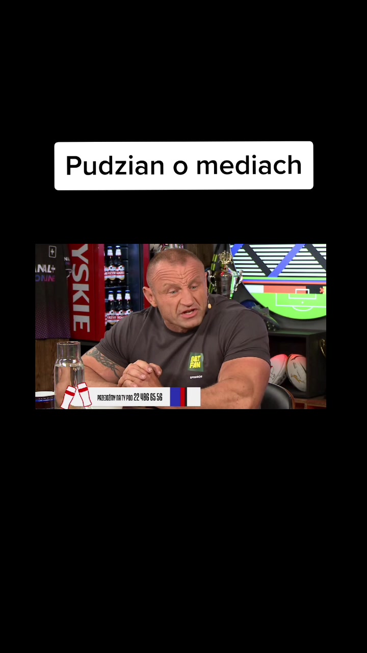 @Pudzianowski.fp