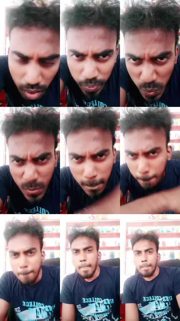 @Krish Krishna