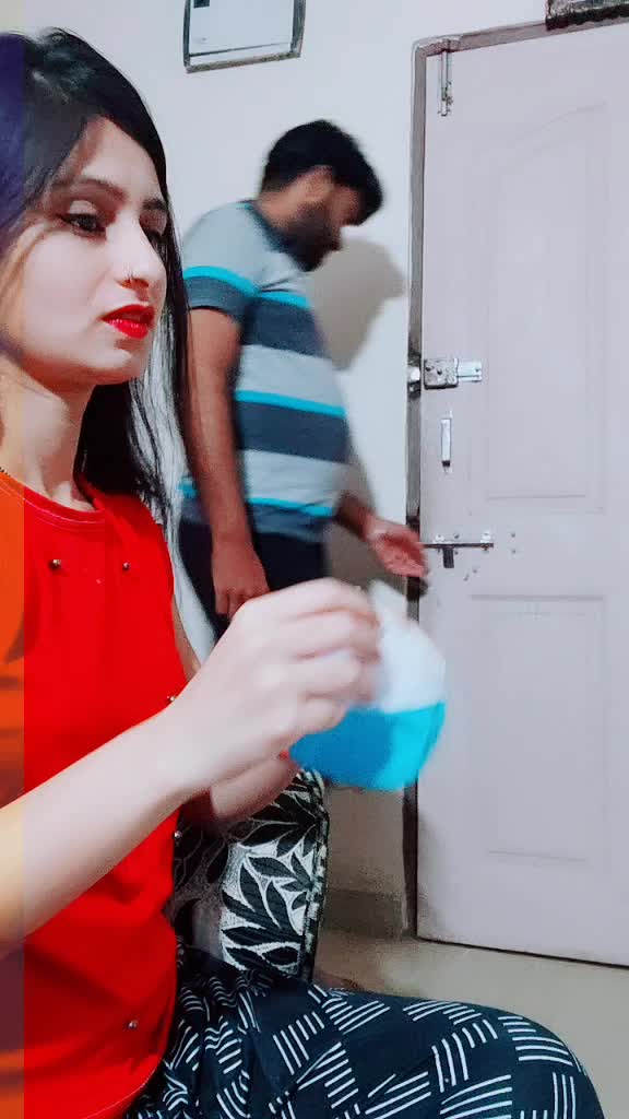 @Harshita