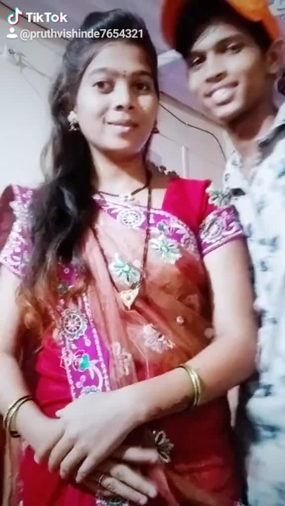 @aaichi ladki sonu
