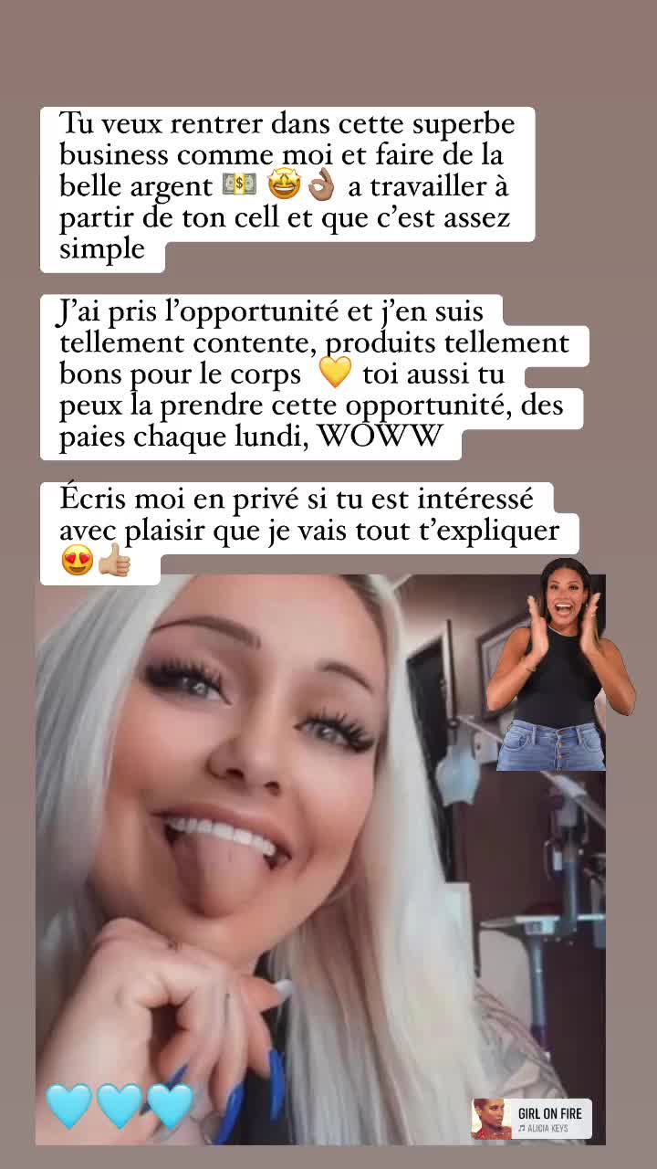 @Laurence Dallaire