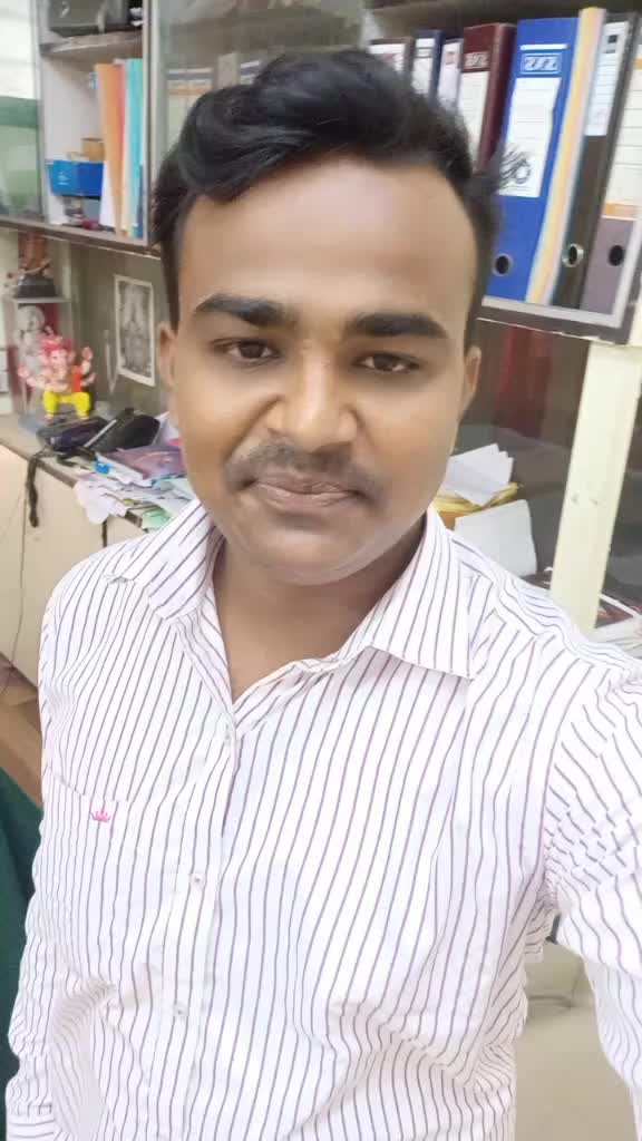 @Darade Vinod