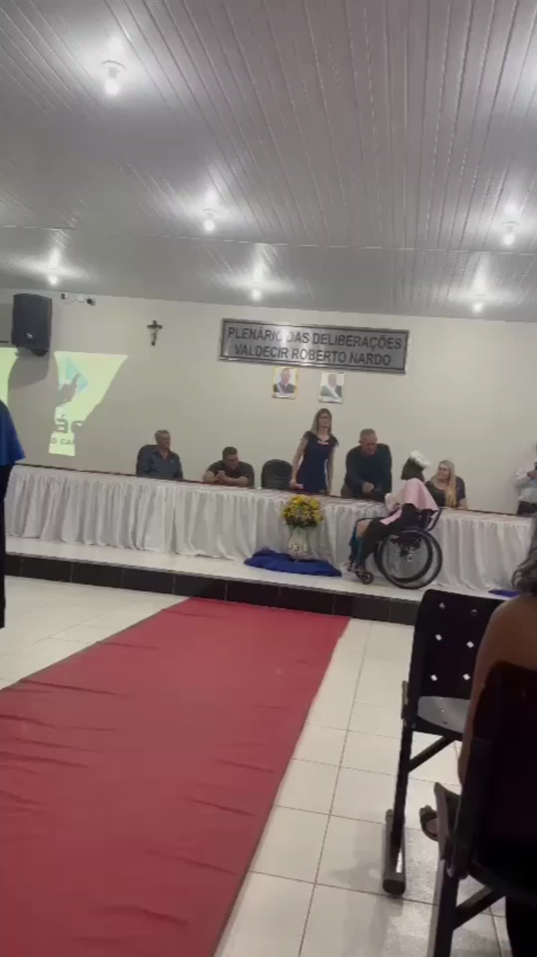 @VIDA DE CADEIRANTE