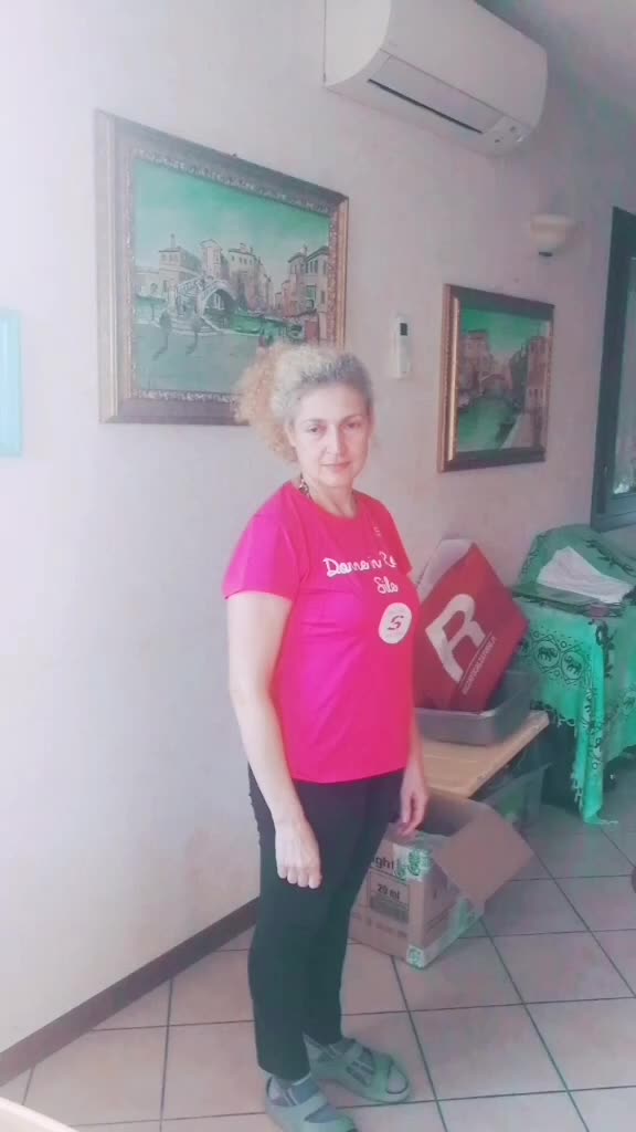 @Ambra Benedetti