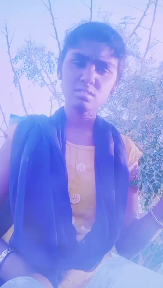 @ammu darling bujji