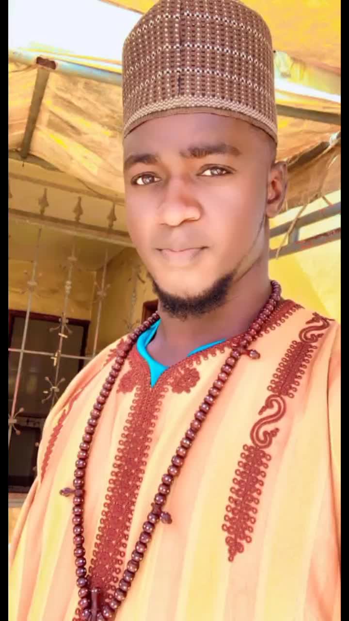 @Cheikh T