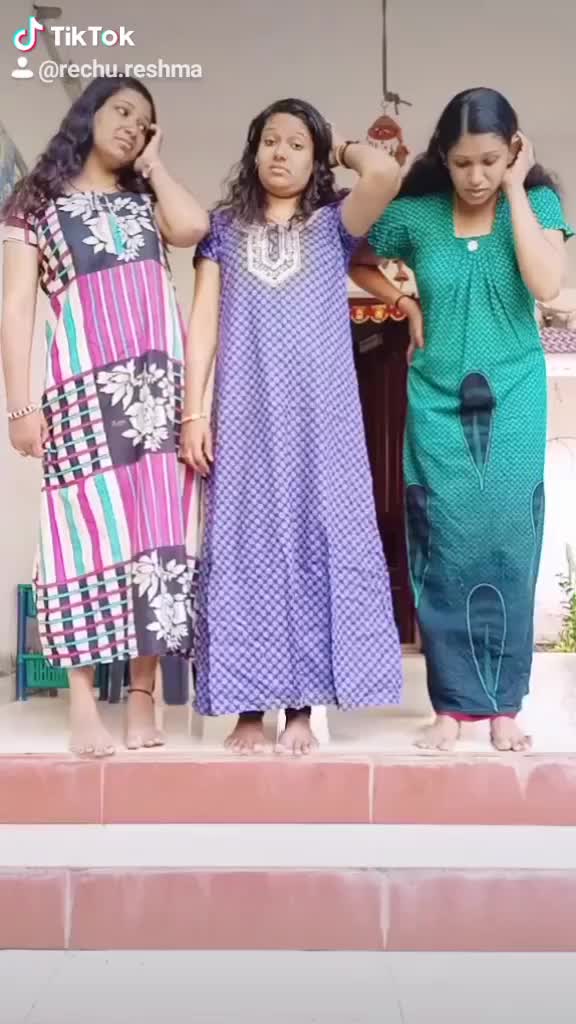 @Rechu. Reshma