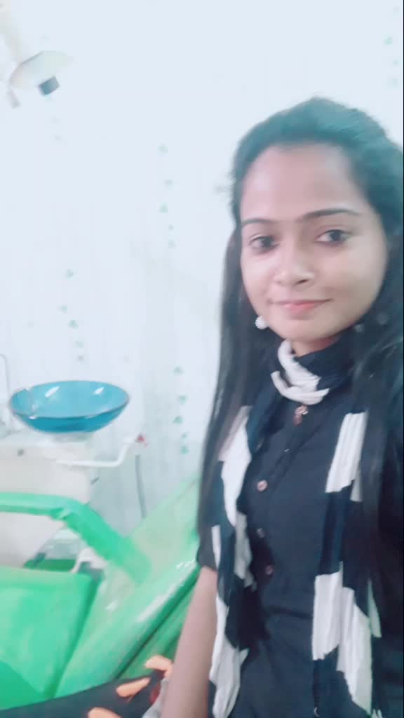 @Dr.Amitha Solomon