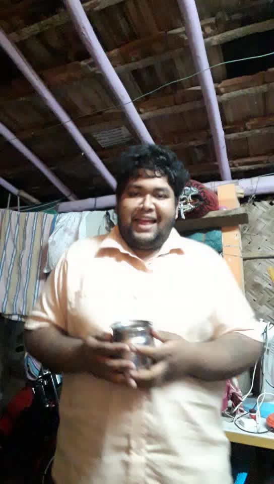 @Dinesh Kumar