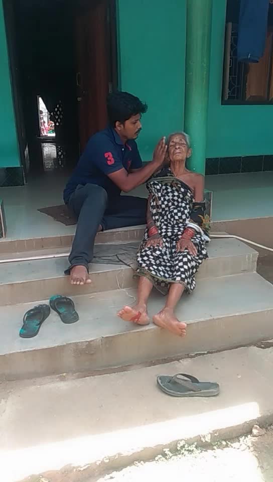 @saroj nayak