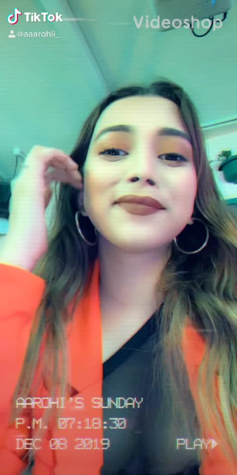 @Aarohi Jain