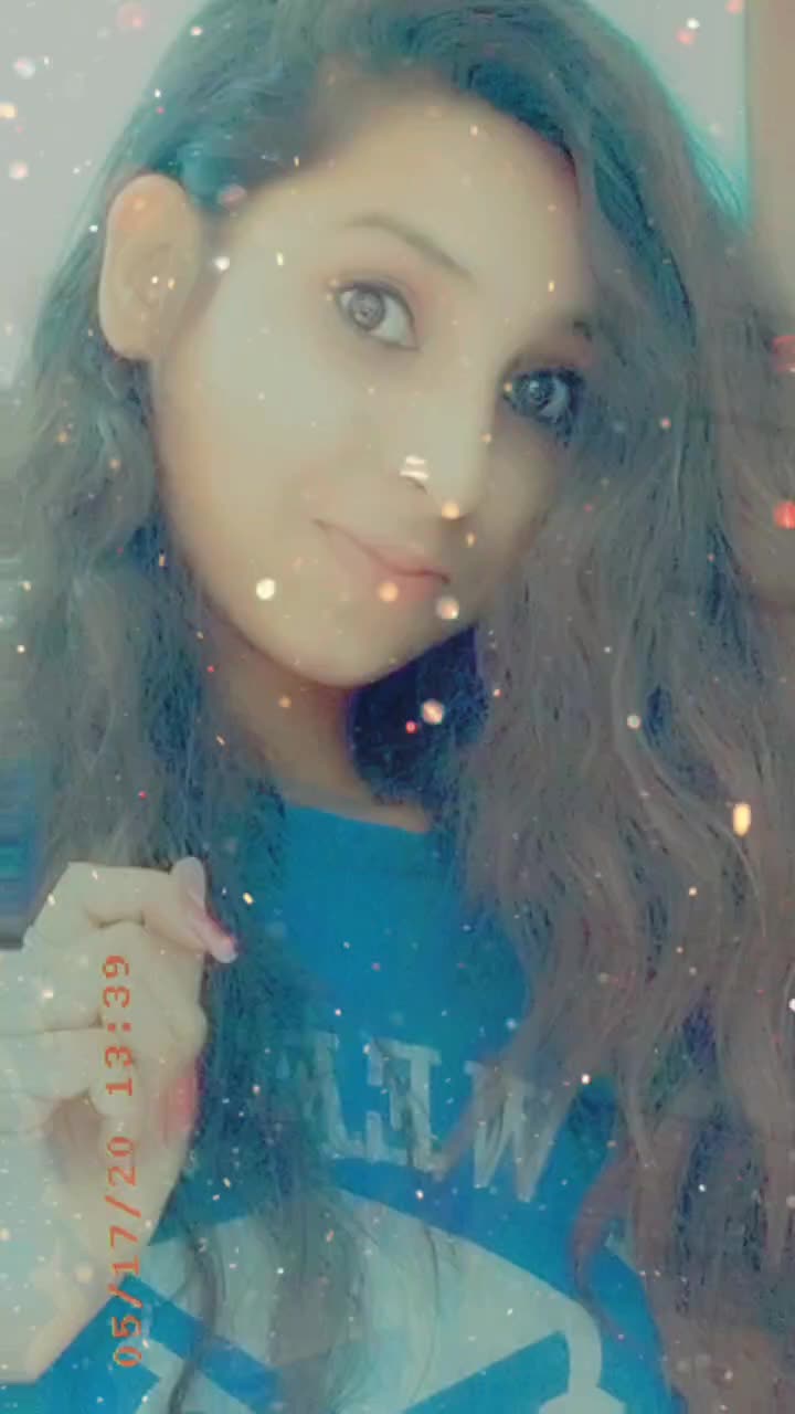 @Nandini singhaniya😍