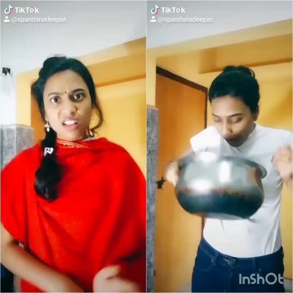 @Spandana