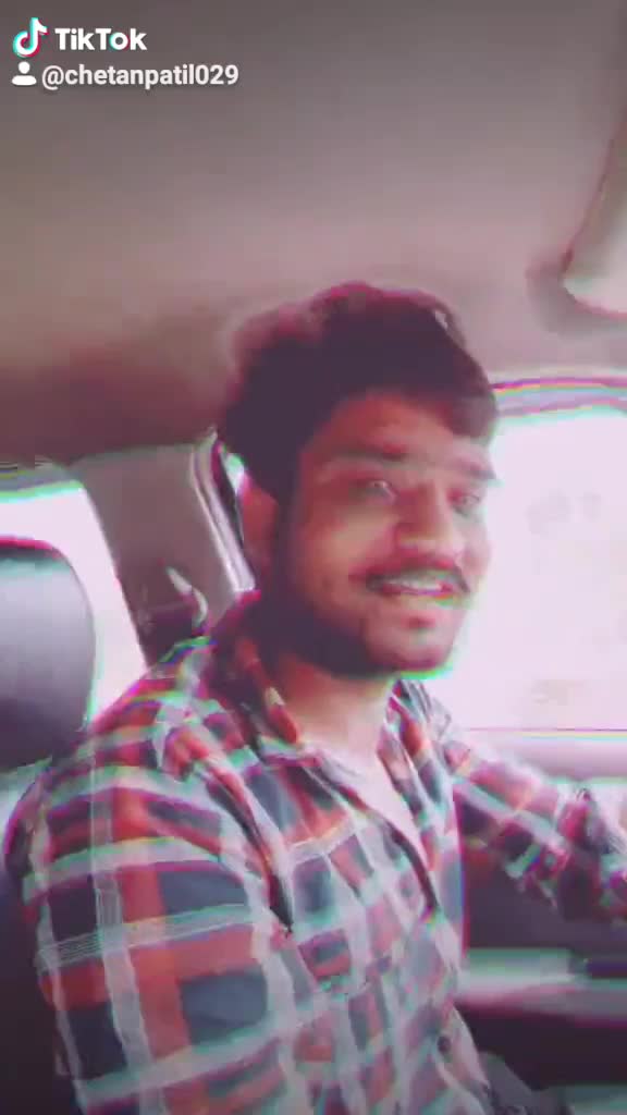 @Chetan Patil