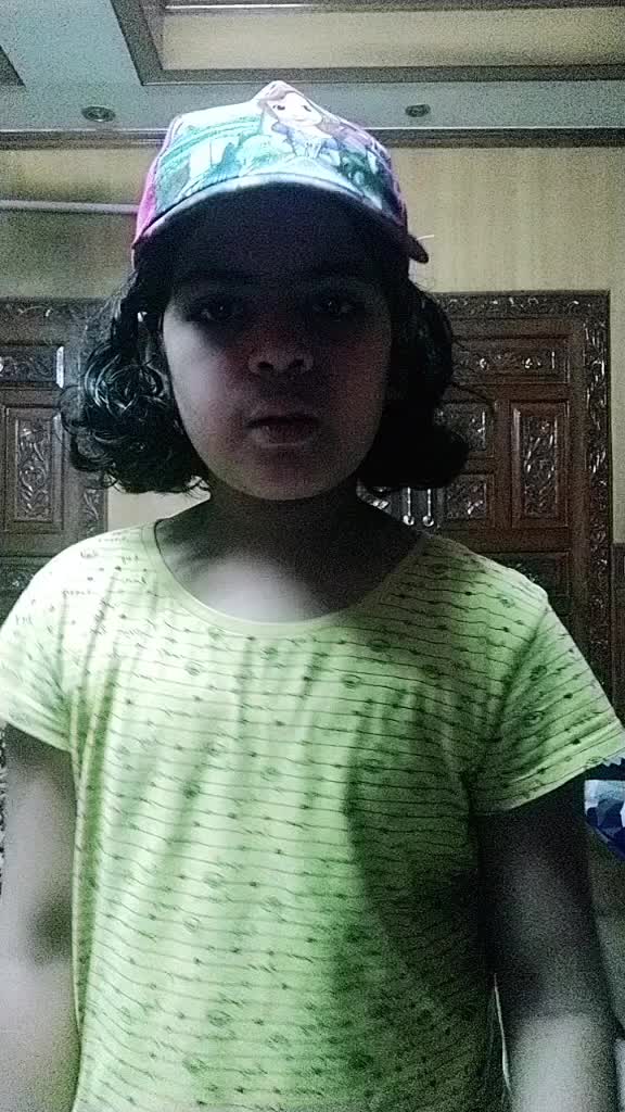 @Ridhisha