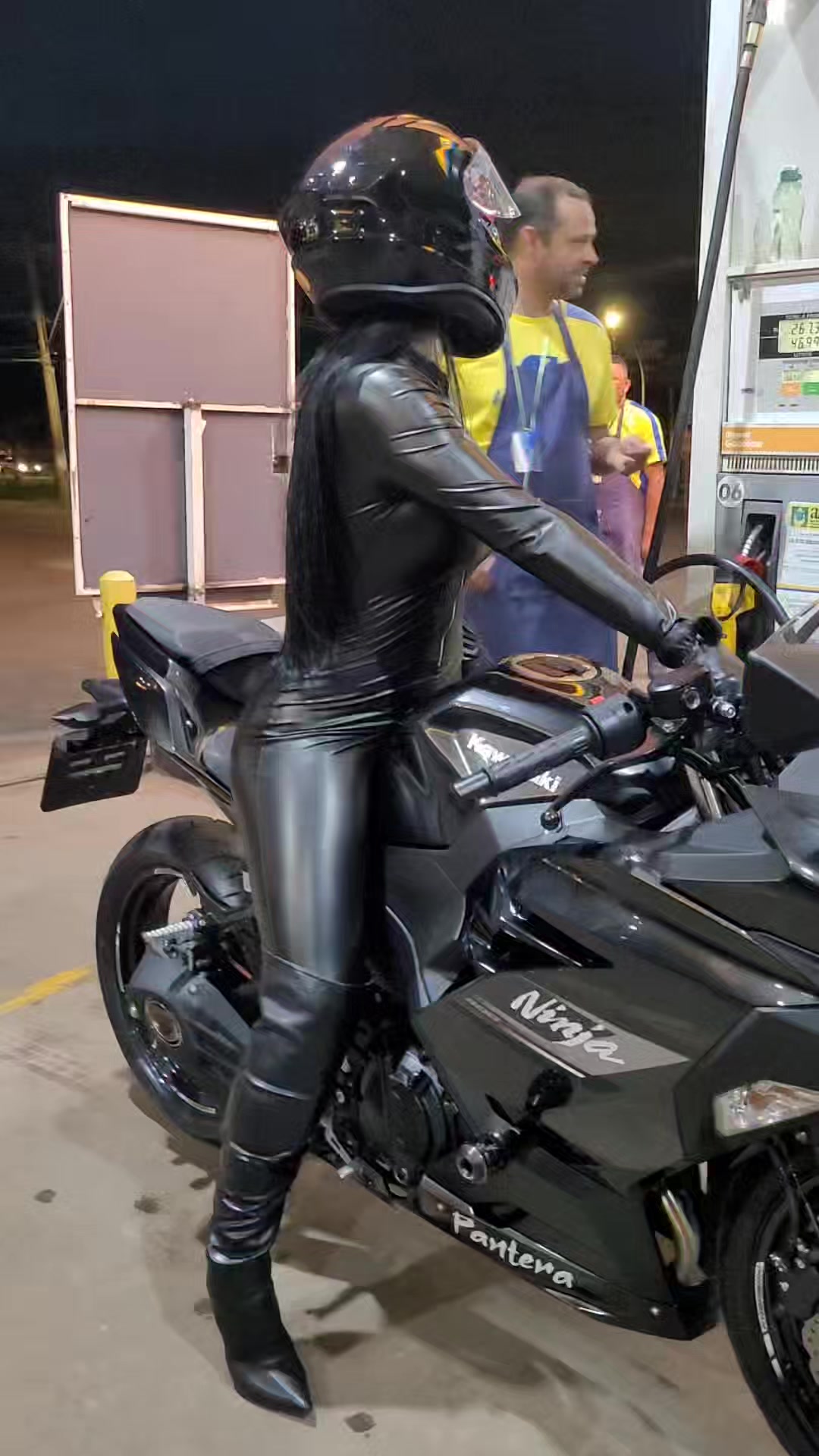 @Faby Beltrão Mulher Gato💎