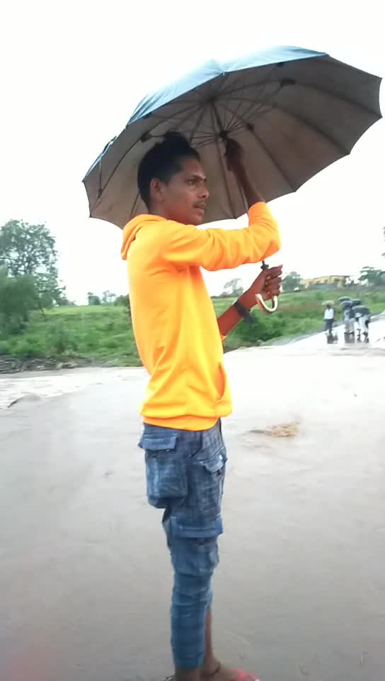 @pram magar