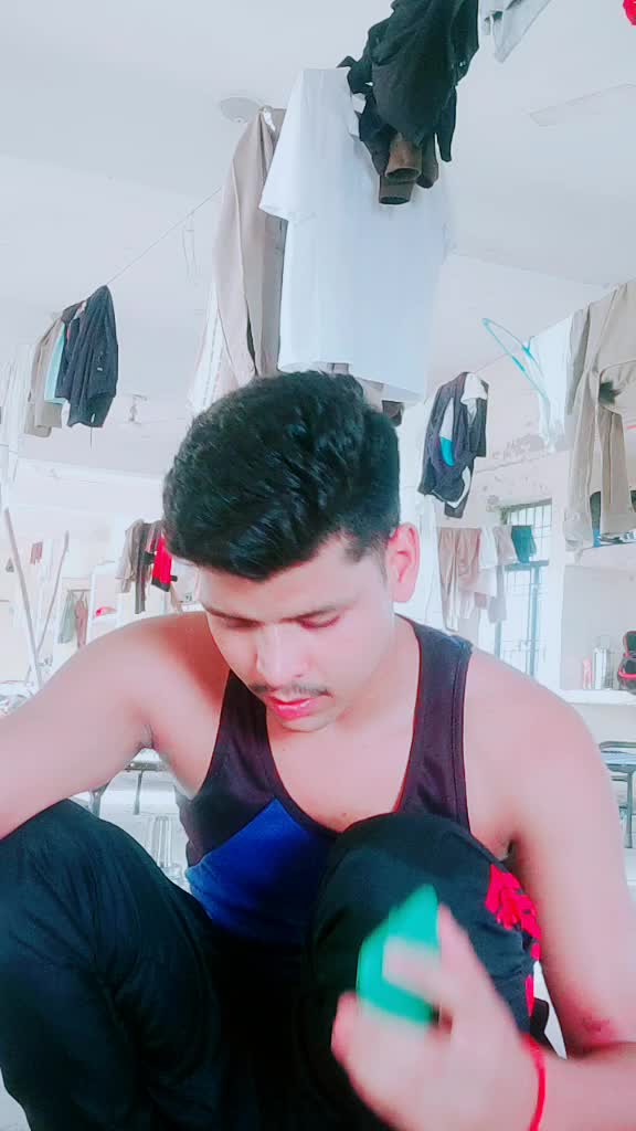 @nitish shukla
