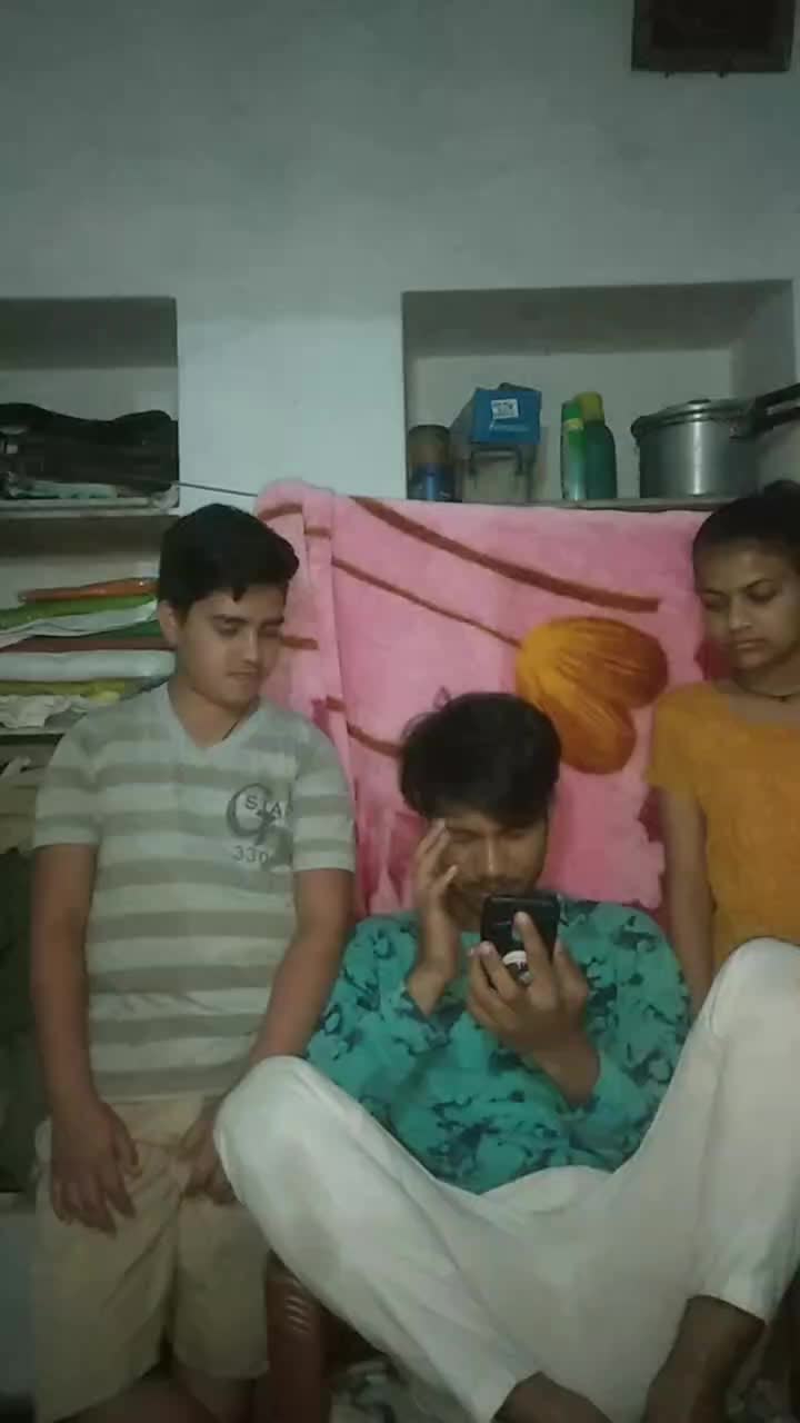 @Javed Khan