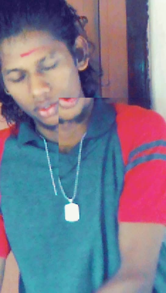 @aravindh surya