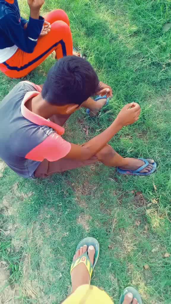 @Sandeep Singh