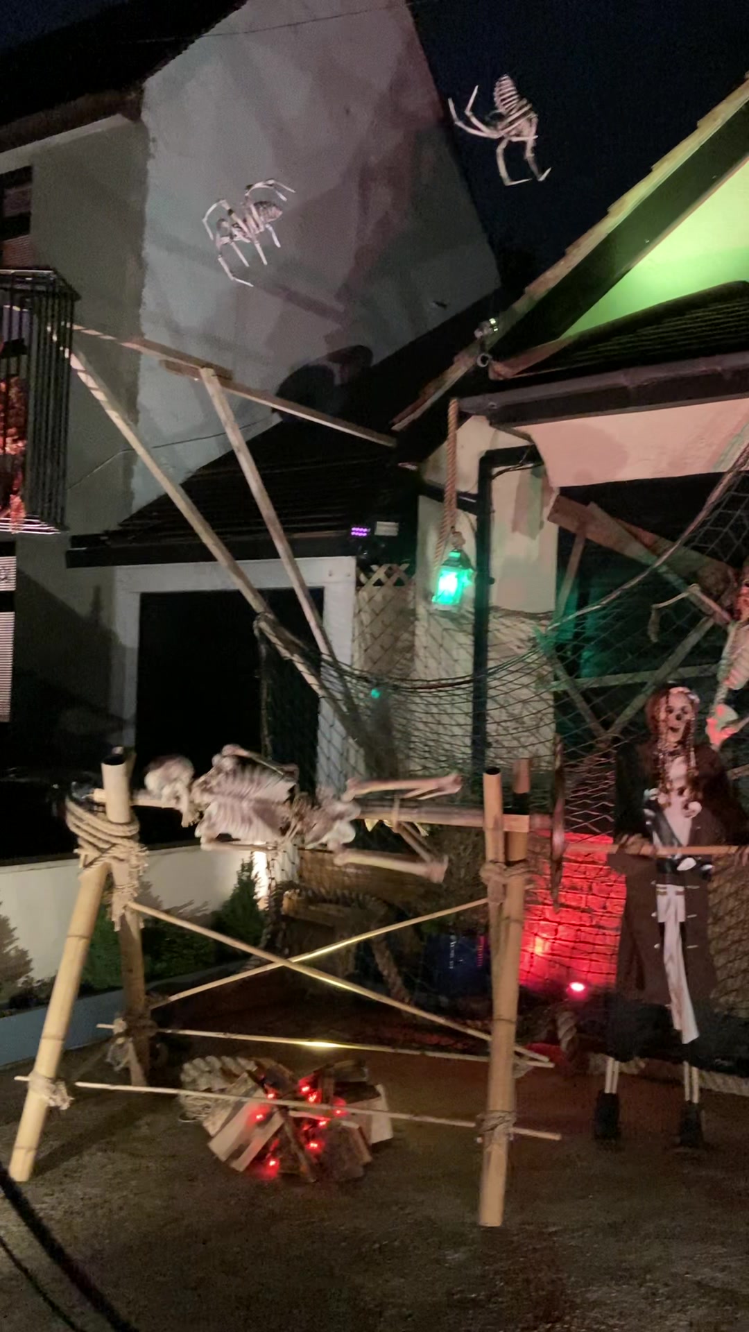 @The Spellbound Parlour