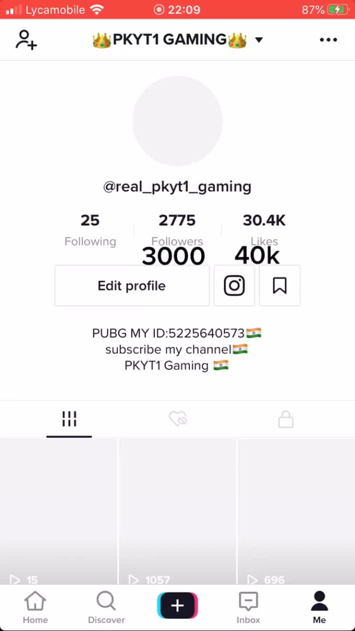 @DEADLY_GoDYT