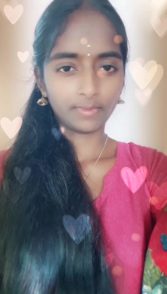 @Malar cutieee😚😚😚