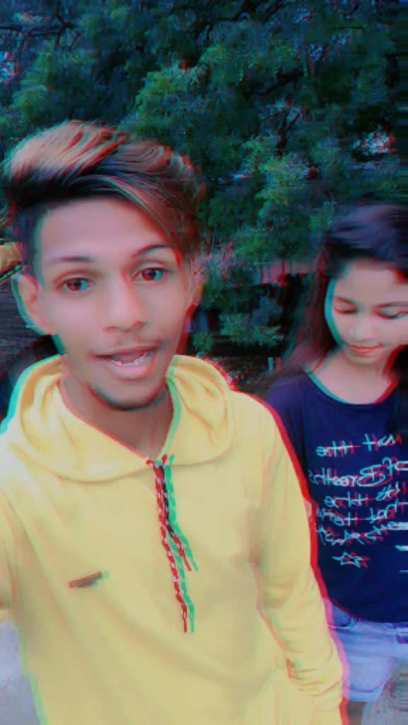 @Balangiria Boy Karan