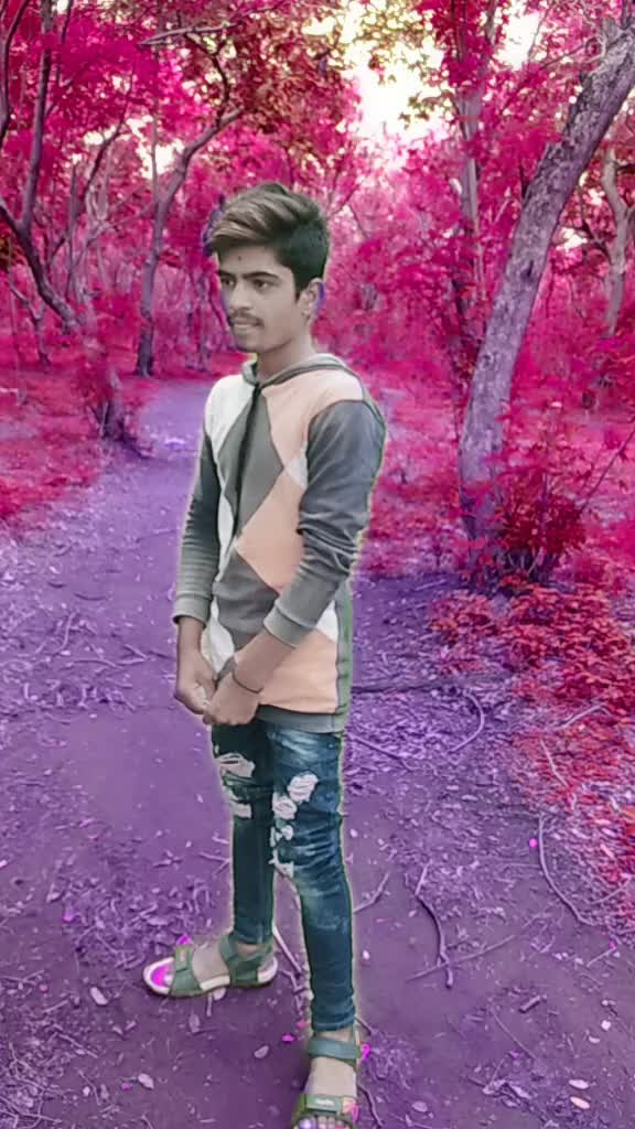 @संध्या