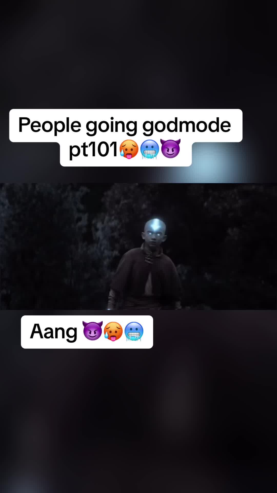 @God Mode