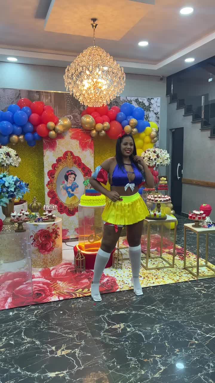 @Dom&ecirc;nica Souza 🐦&zwj;🔥