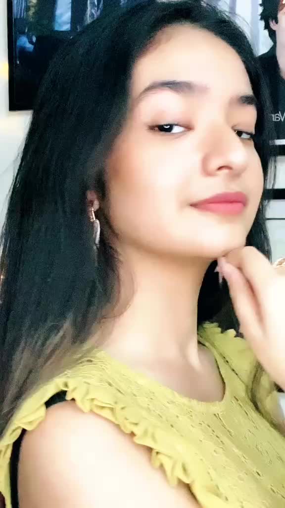 @Anushka Sen ❤