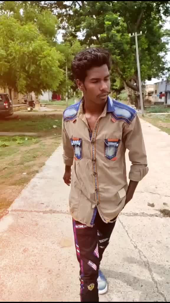 @arkesh kiccha