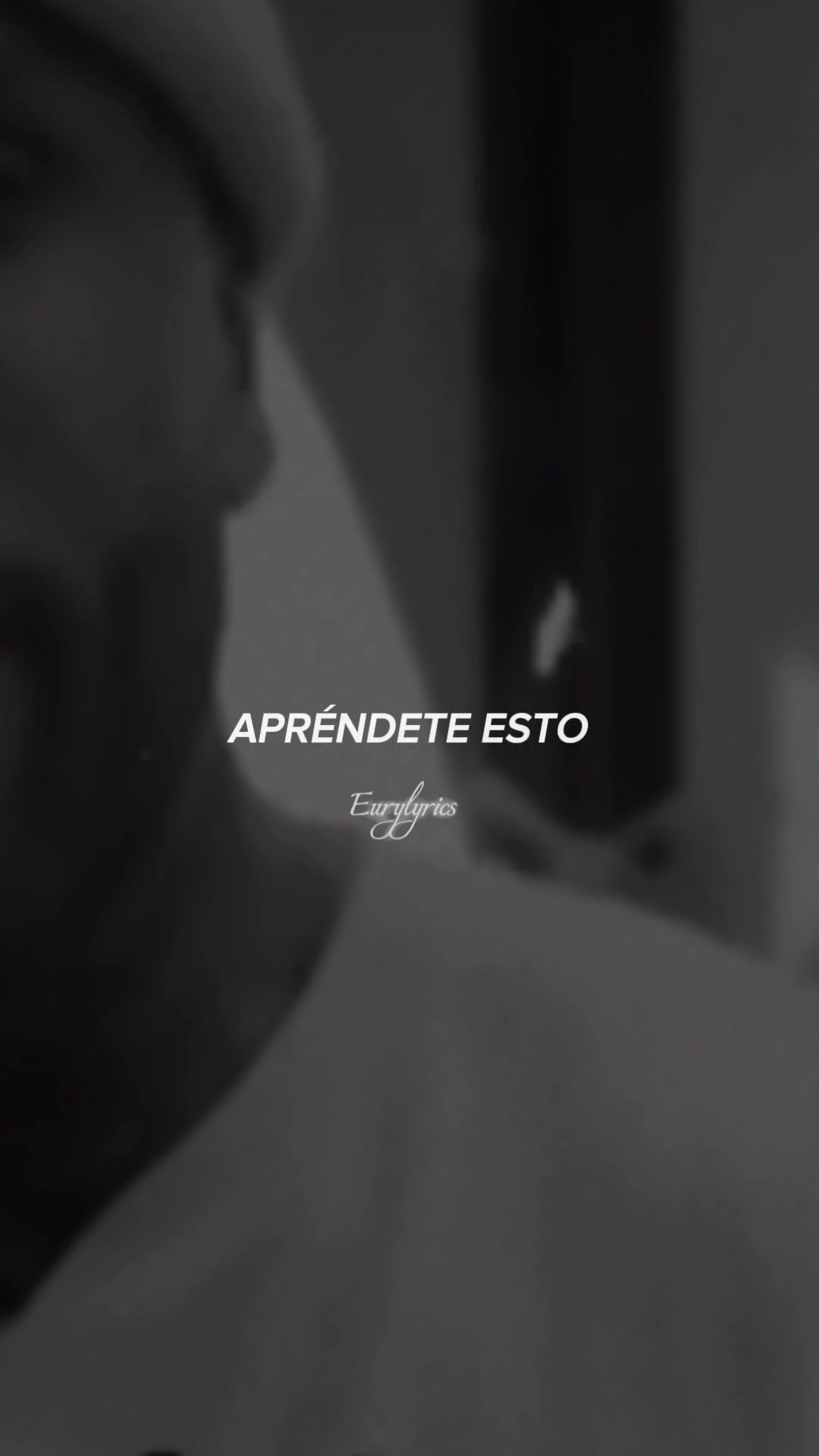 @Eurylyrics